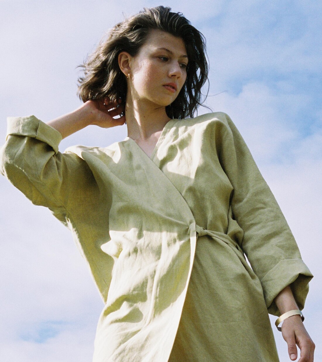 REKA Robe