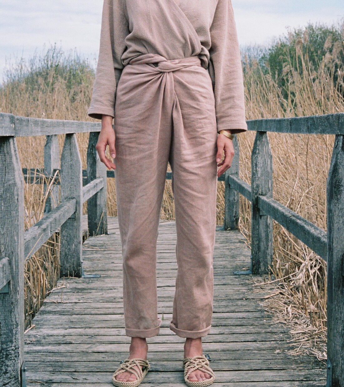 PINE Pants