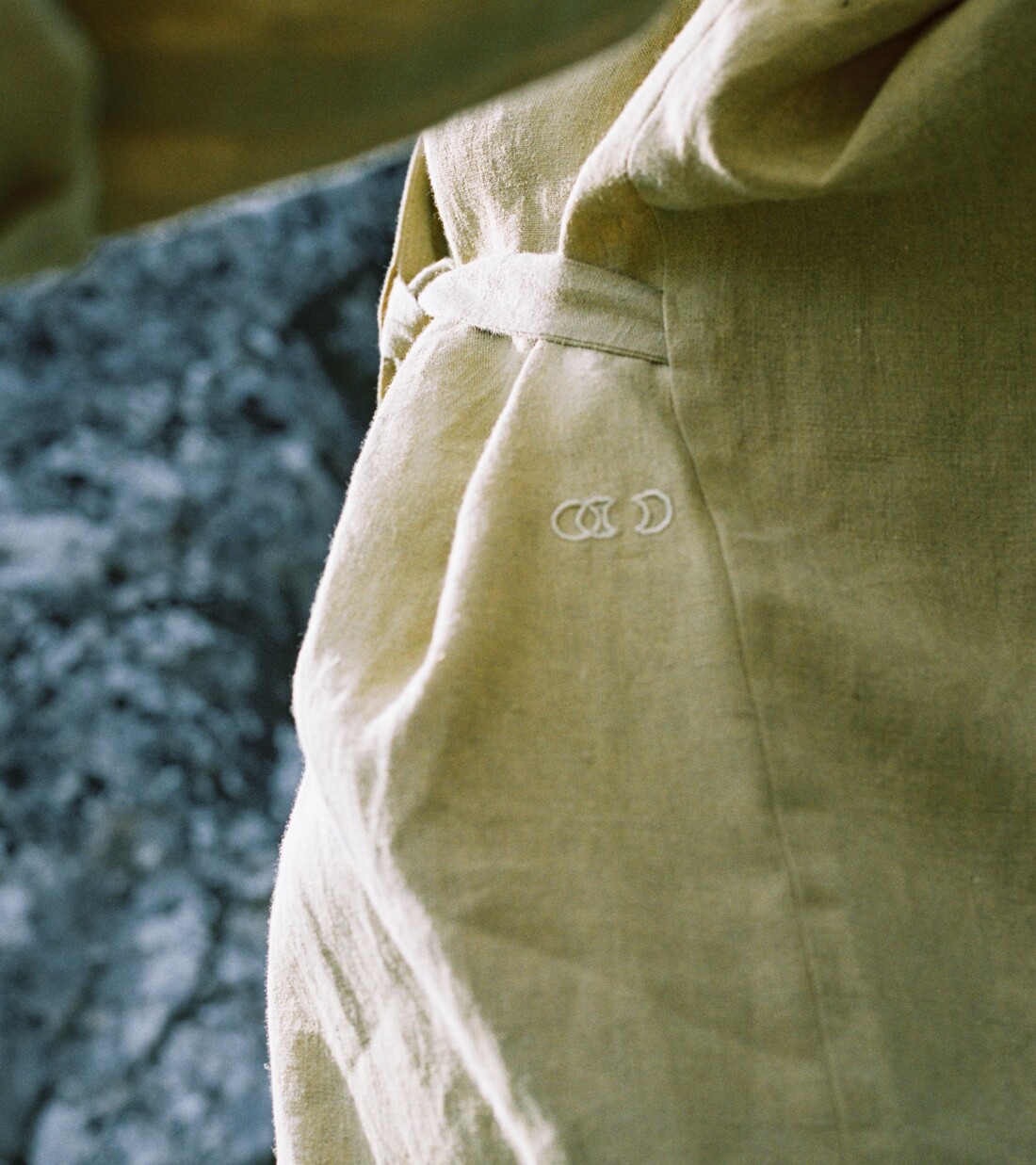 REKA Robe