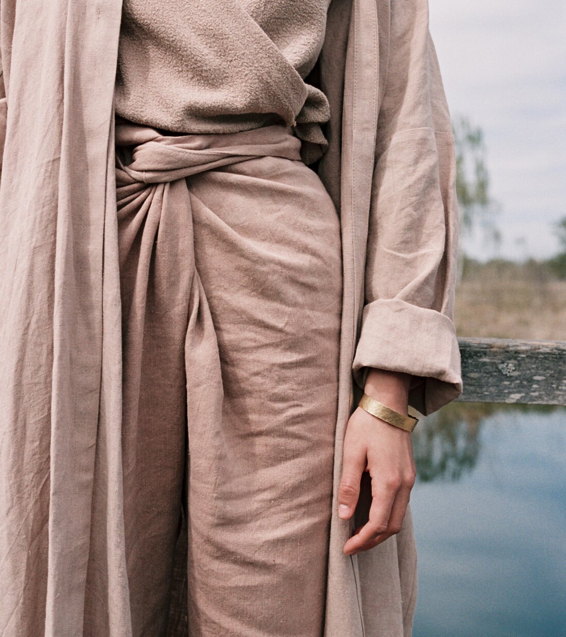 PINE Pants